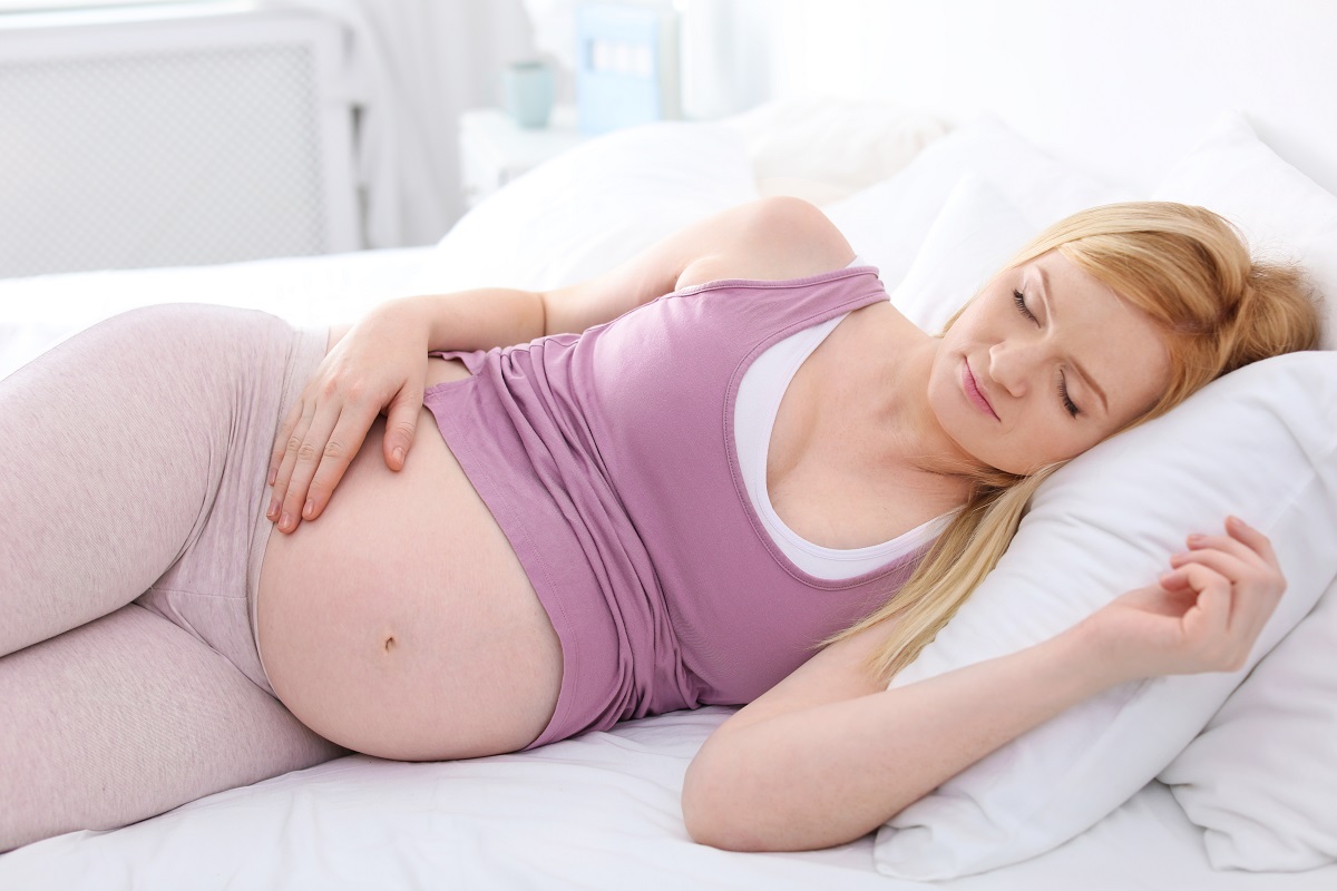 The-Right-Mattress-Matters-A-Great-Deal-To-Pregnant-Women-In-Orange-County
