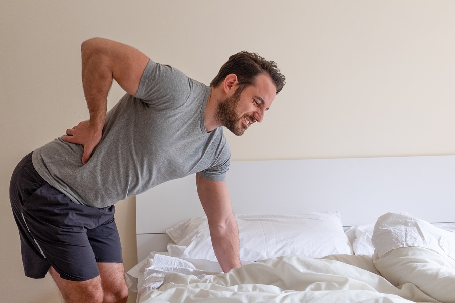 The-Best-San-Diego-Mattresses-Are-The-Ones-That-Relieve-Back-Pain