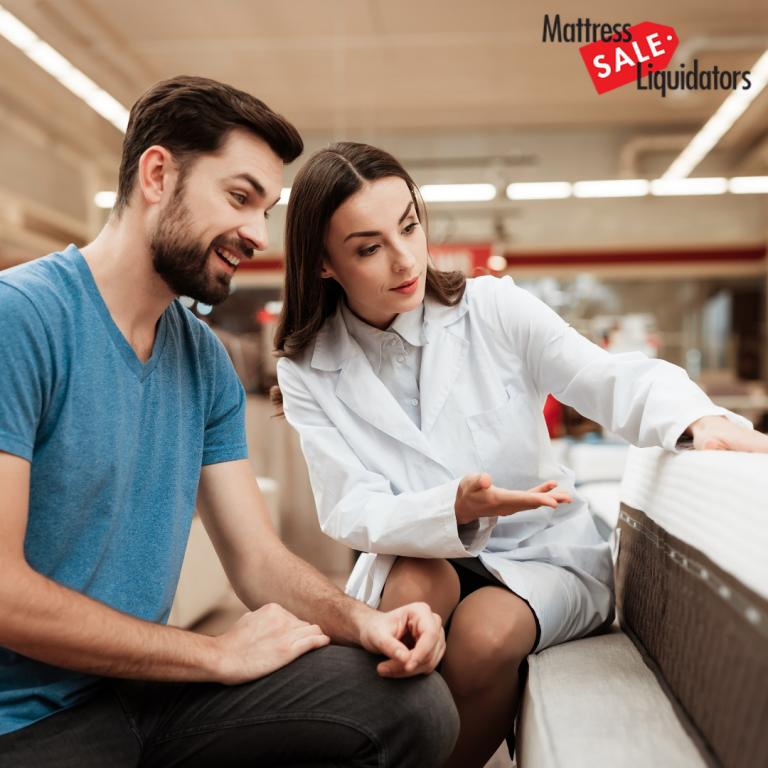 Latex Or Memory Foam What Is The Best Mattress For You? Mattress Sale Liquidators