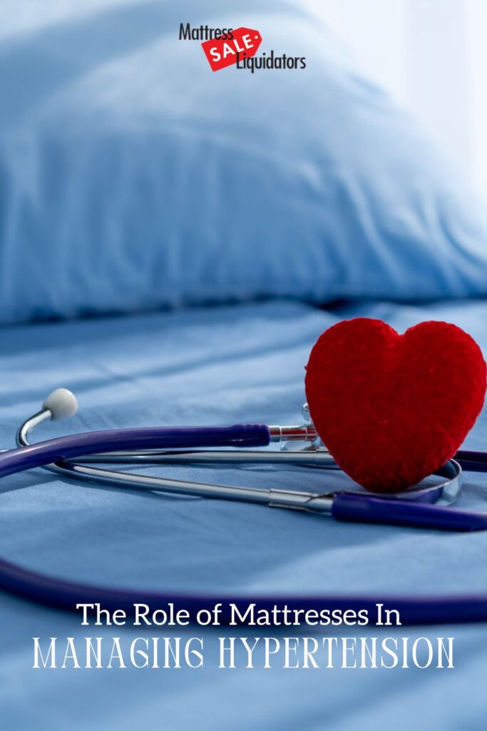 link-between-hypertension-and-orange-county-mattresses-Pinterest