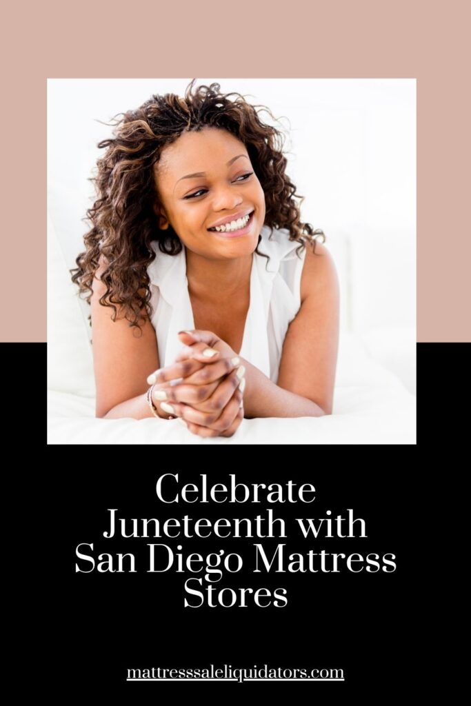 Shop-San-Diego-mattress-stores-for-Juneteenth