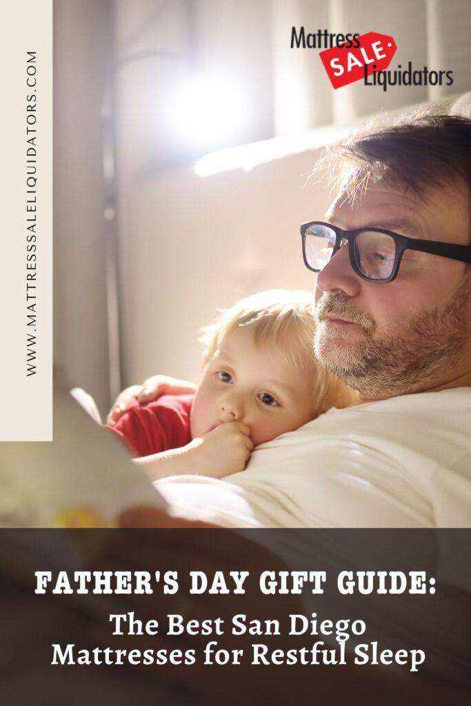 how-to-shop-San-Diego-mattresses-for-dad