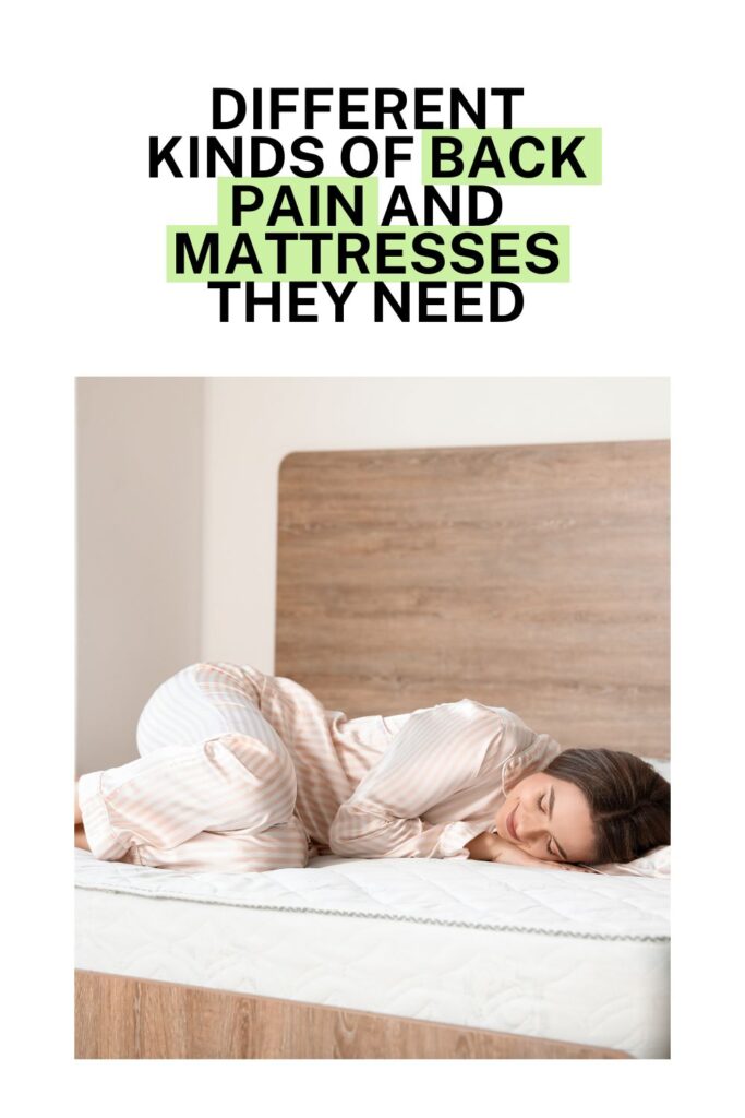 All-sorts-of-back-pain-can-be-addressed-with-the-right-san-diego-mattress-pinterest