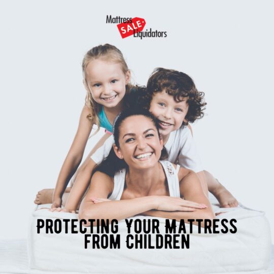 Keep-your-Orange-County-mattress-free-from-damage-caused-by-children-Instagram-Post