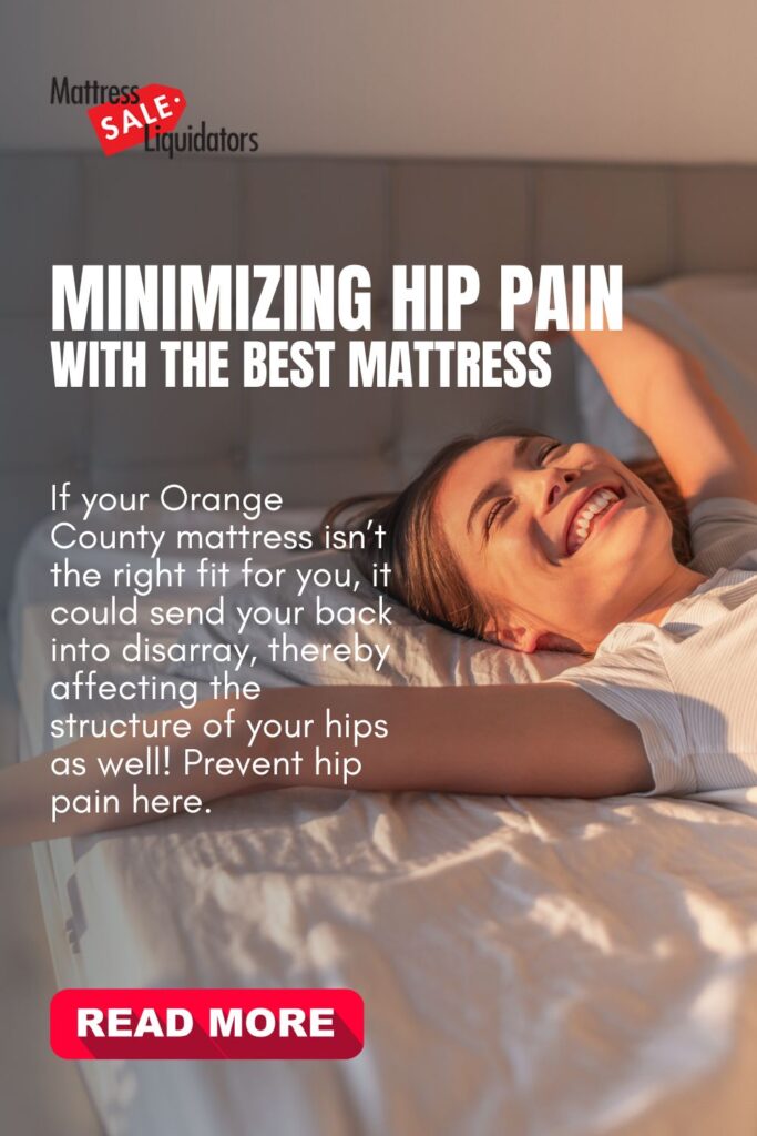 Orange-county-mattress-for-hip-pain-pinterest