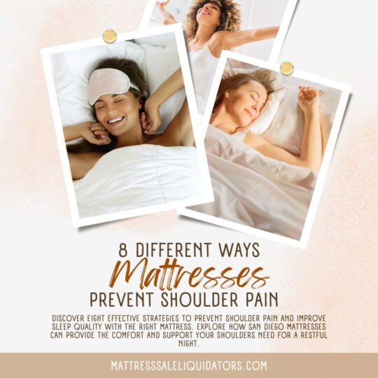 women-who-had-good-sleep-blog-title-8-Different-Ways-San-Diego-Mattresses-Prevent-Shoulder-Pain-Instagram-Post